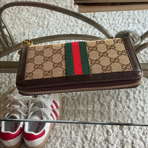 Tresor wallet gg - Picture 8 of 8